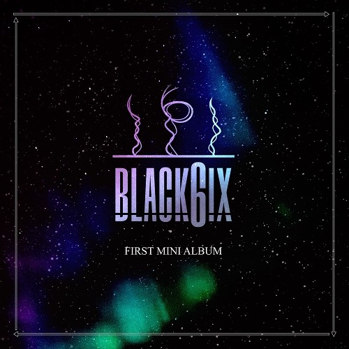 BLACK6IX - Swamp of Despair
