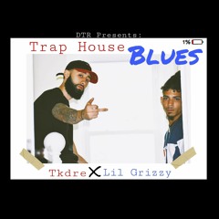 Tkdre x Lil Grizzy - Orange