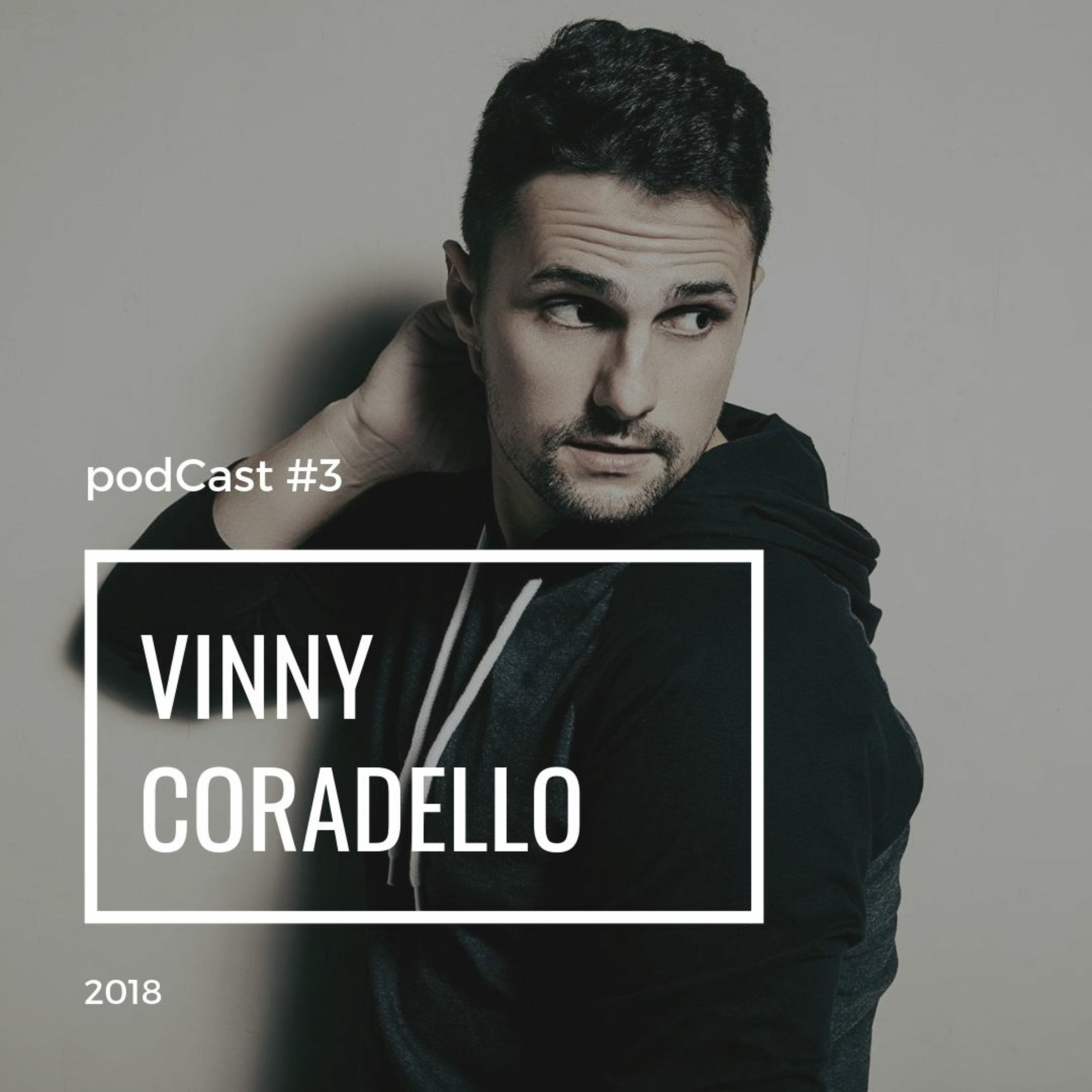 Vinny Coradello