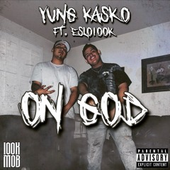 On God ft. ESLO100K (prod by BeatsbyHT)