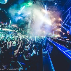 ELSY Warmup Set For Deborah De Luca@ Ministryoffun