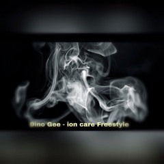 Dino Gee - ion care freestyle