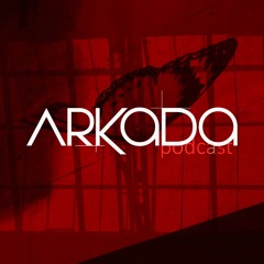 Hatch /Arkada podcast 006