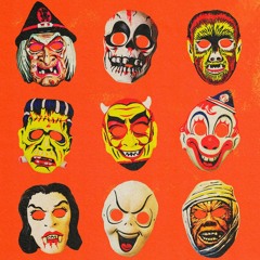 †[2018 Halloween 666ixxtape x Project Pat Tribute]†