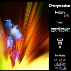 Progressive Nation Ep02 🕉 (Progressive Psy-trance)