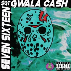 SGT Gwala Cash ft Viking - Straight Stuntin