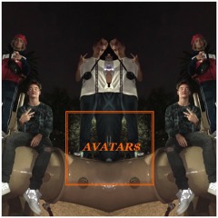 AVATAR$ FT. 80ad n BRYANT [prod. Blackmayo]