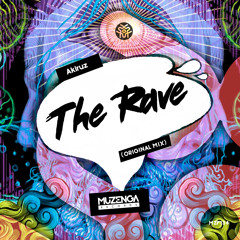 Akiruz - The Rave (Original Mix) | FREE DOWNLOAD