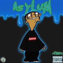 BURNT UP (Feat. Splurge)