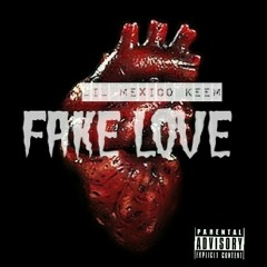 Bagboykeem- "FAKE LOVE"