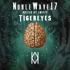 Waveform : Noble Wave 17 w/ Tigereyes [Free DL]