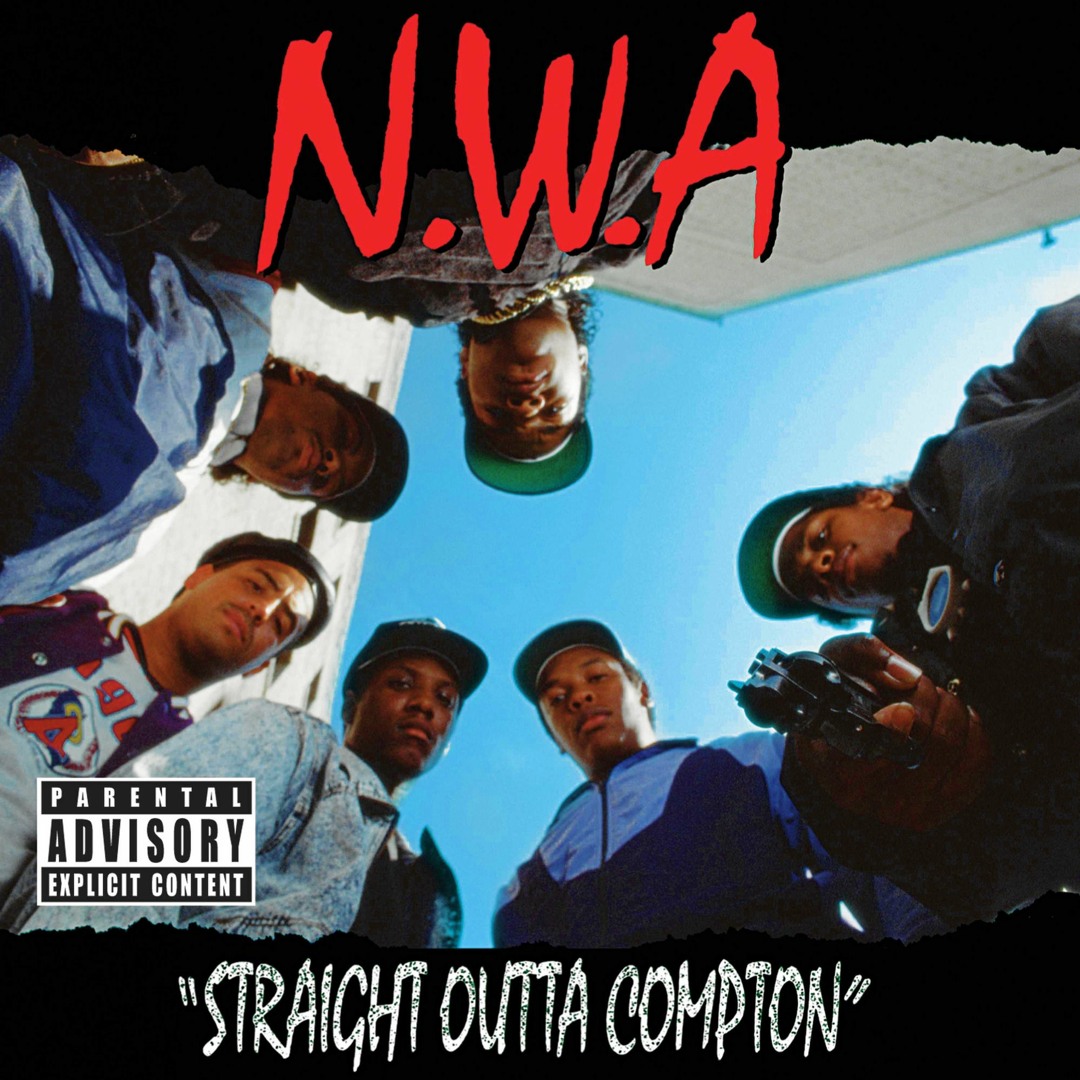 Stream NWA | Gangsta Gangsta (1988) Radio Mix by Hip Hop