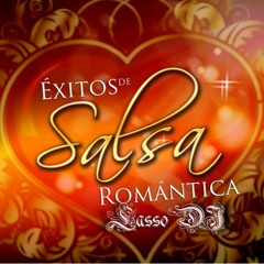 SALSA MIX DE PROFECION TU AMANTE - SI ME DEJAS AMARTE - EN LA INTIMIDAD DJ LASSO