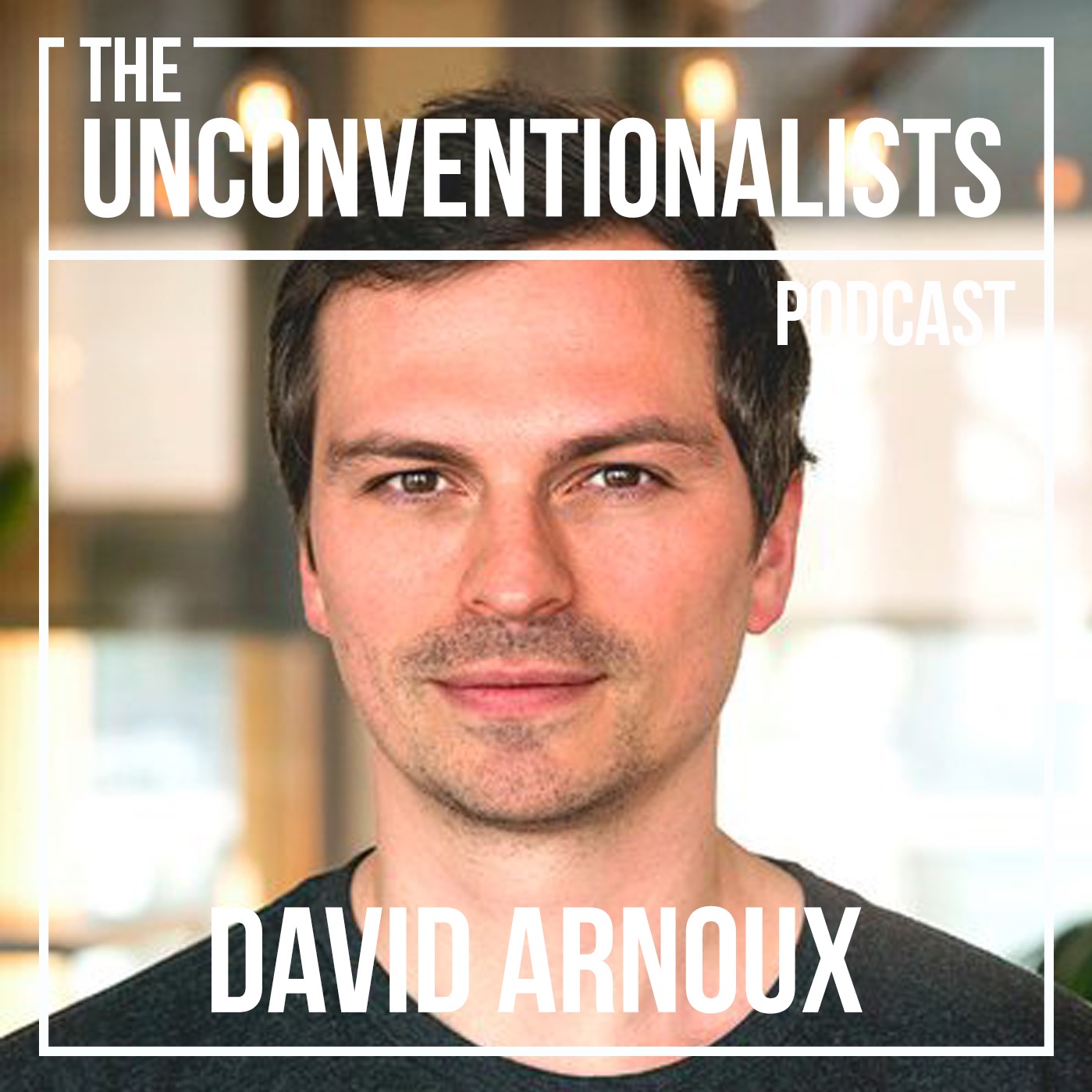 #106 The power of growth marketing with David Arnoux