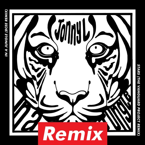 Jonny L - In A Jungle (BCee Remix)