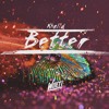 Khalid Better Woeti Remix Soundcloud Preview Mp3