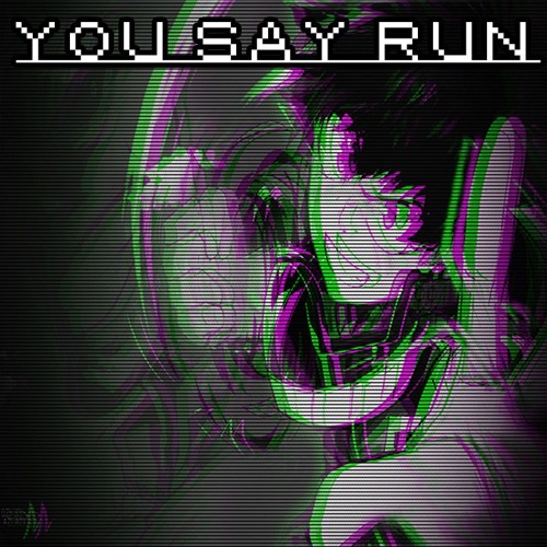 My Hero Shippuden [You Say Run Trap Remix] Prod. Mause