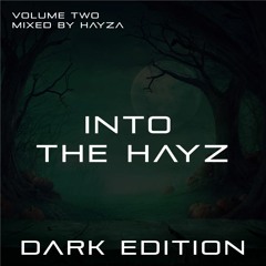 Into the Hayz - Volume Two (Dark Edition)