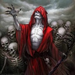 Necromancer - Gremlin Party