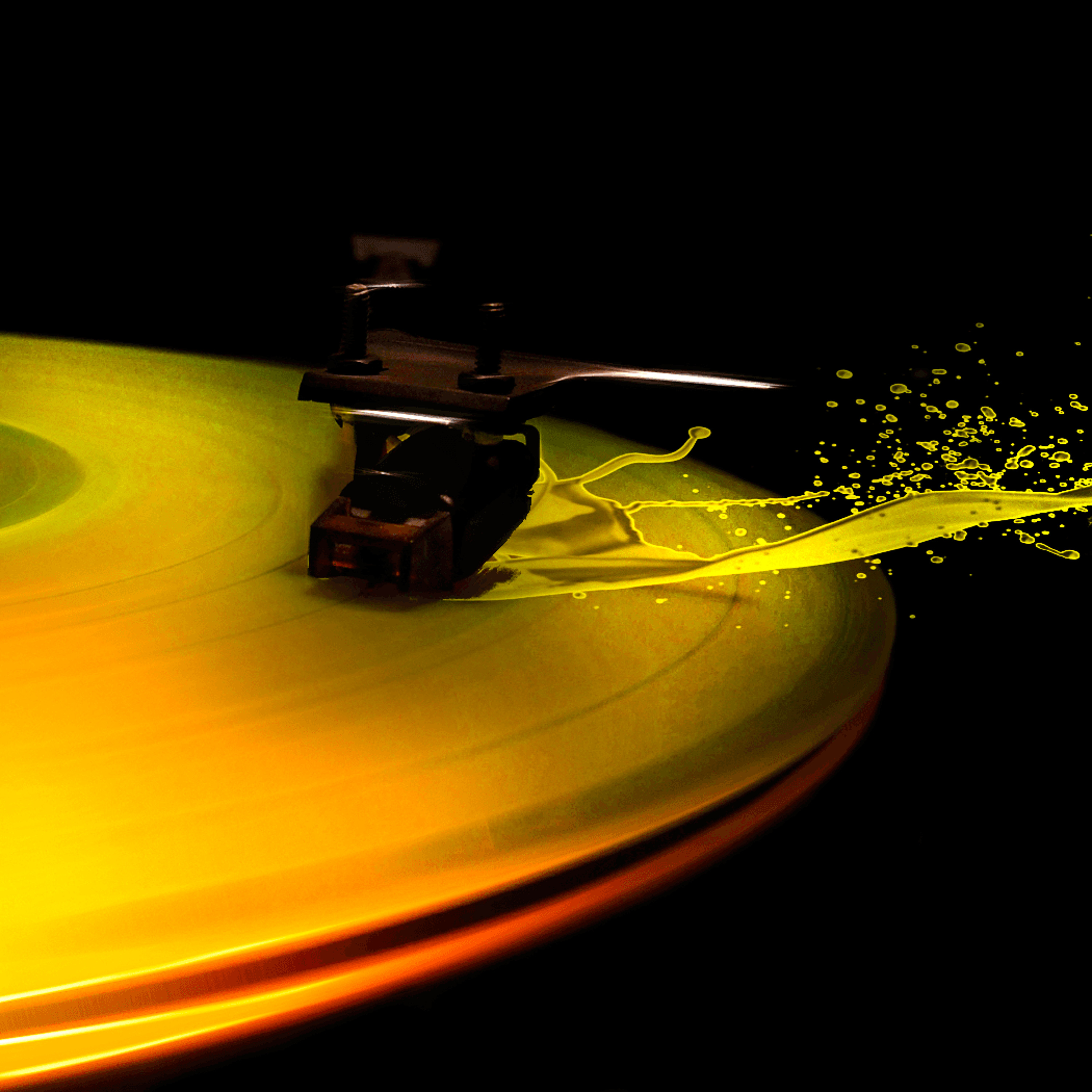 DJ Frankie Dee