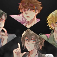 【Happy Halloween🎃】ライアーダンス 【faitour】Liar Dance