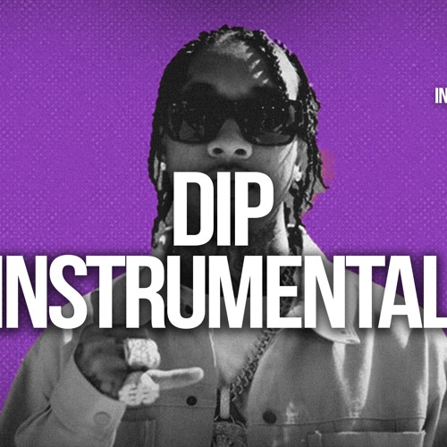 Tyga "Dip" ft. Nicki Minaj Instrumental Remake Prod. by Dices