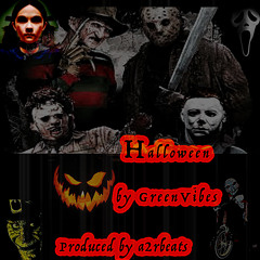 Halloween!(produced by. A2rBeats)
