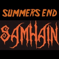 SAMHAIN-TALK UP FREEMIX