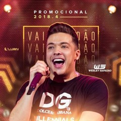 Meu Abrigo - Wesley Safadão
