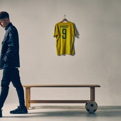 Nick Brewer - Ronaldo