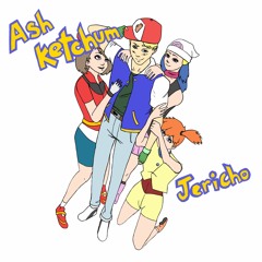 ASH KETCHUM (prod. windxws) (mixed. TNS 1LL W1LL)