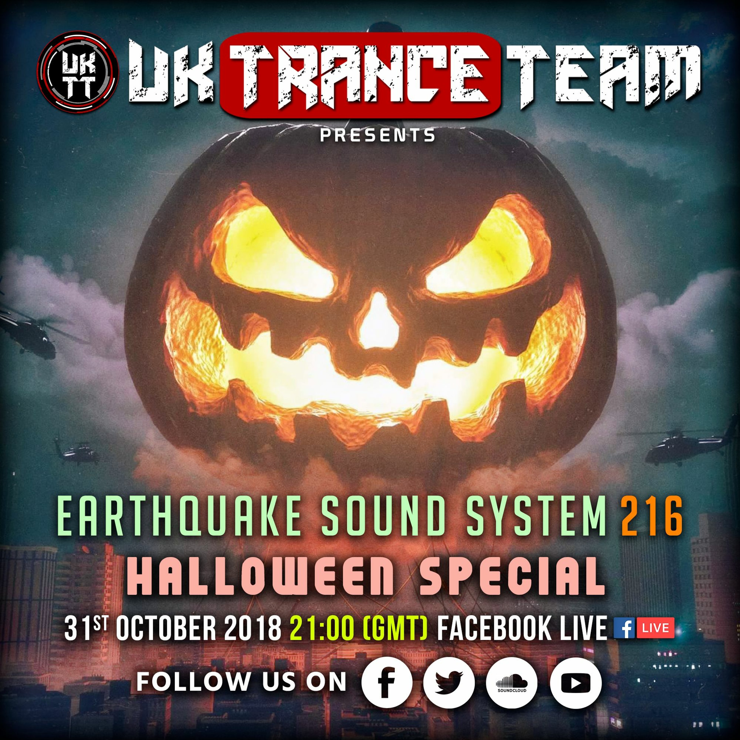 UkTranceTeam