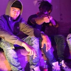 BUSSIN (Feat 223 Mook)