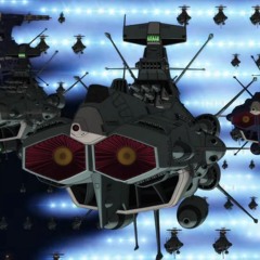 Andromeda Theme (Great Yamato)