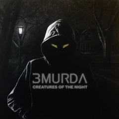 Creatures Of The Night Master