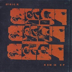 Strick-Tiled Suite (Syn Remix)