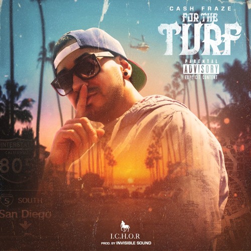 For The Turf  (Prod. By Invisible Sound)