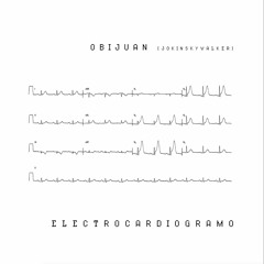 Obijuan - electrocardiogramo [jokinskywalker]