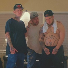 Crank - One Minute (feat. Kri$py)