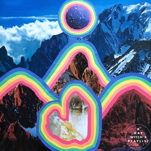 GAY WITCH - PART ONE