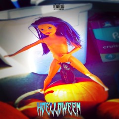Hoelloween (feat. Pay Day)