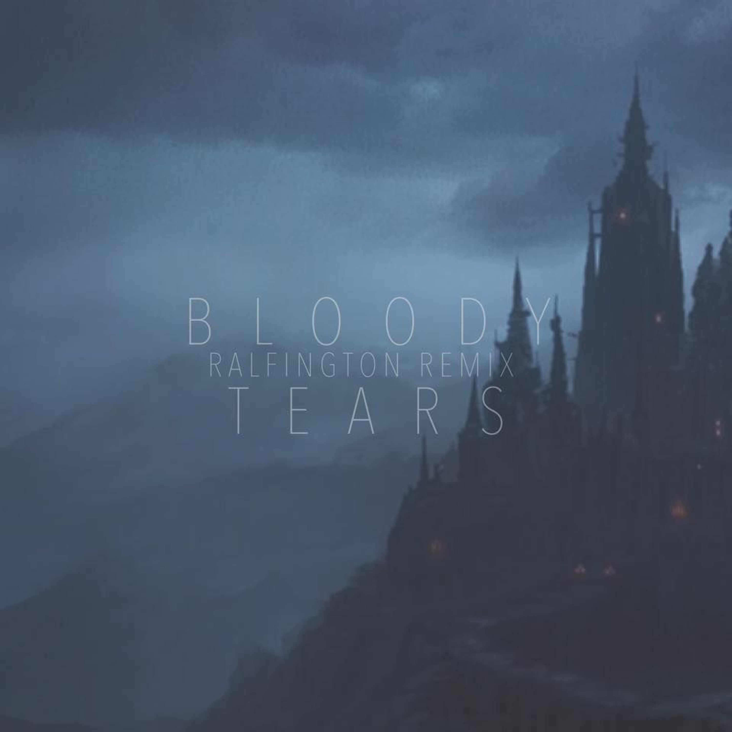 Ralfington (Head over to SPOTIFY)