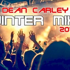 Dean Carley