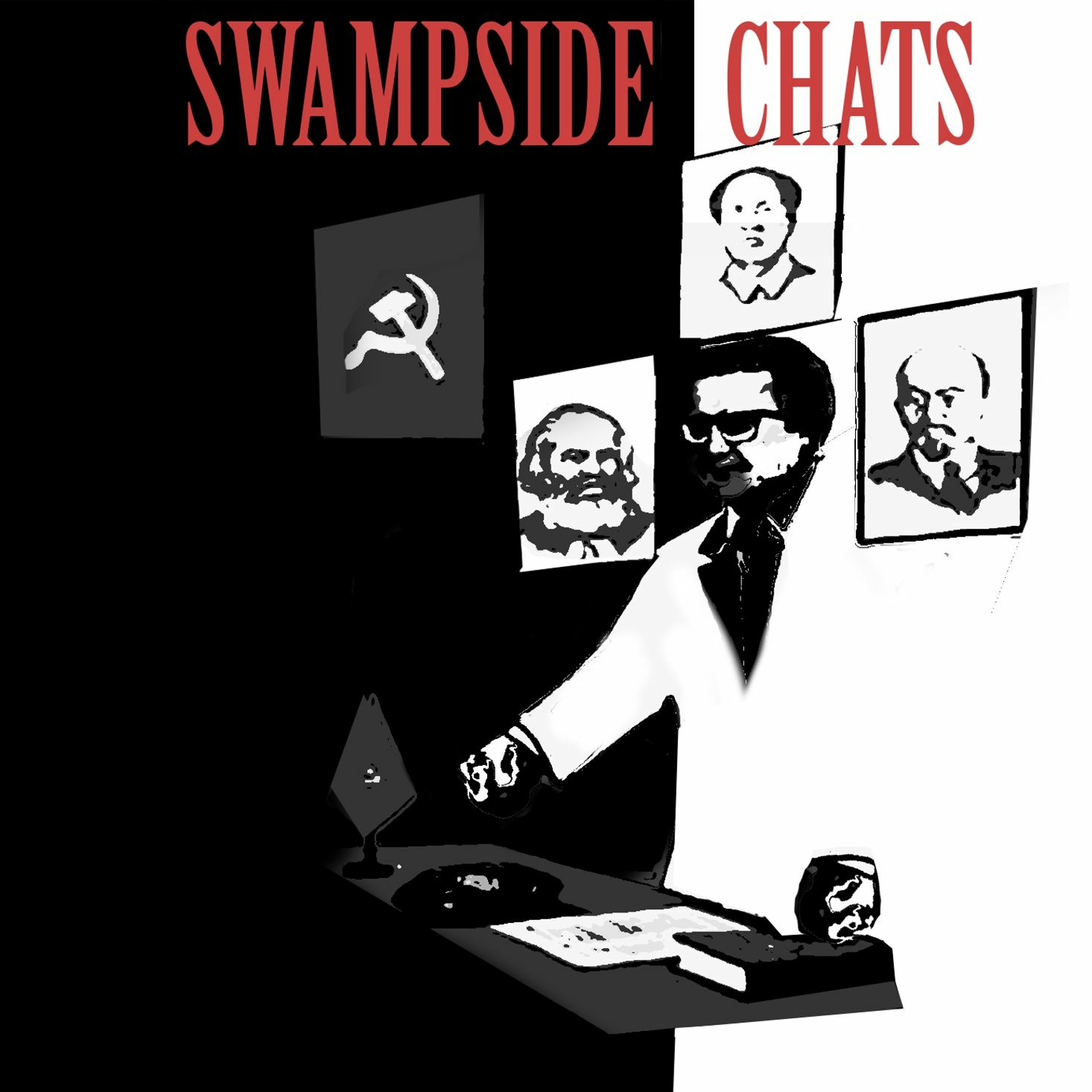 Swampside Chats