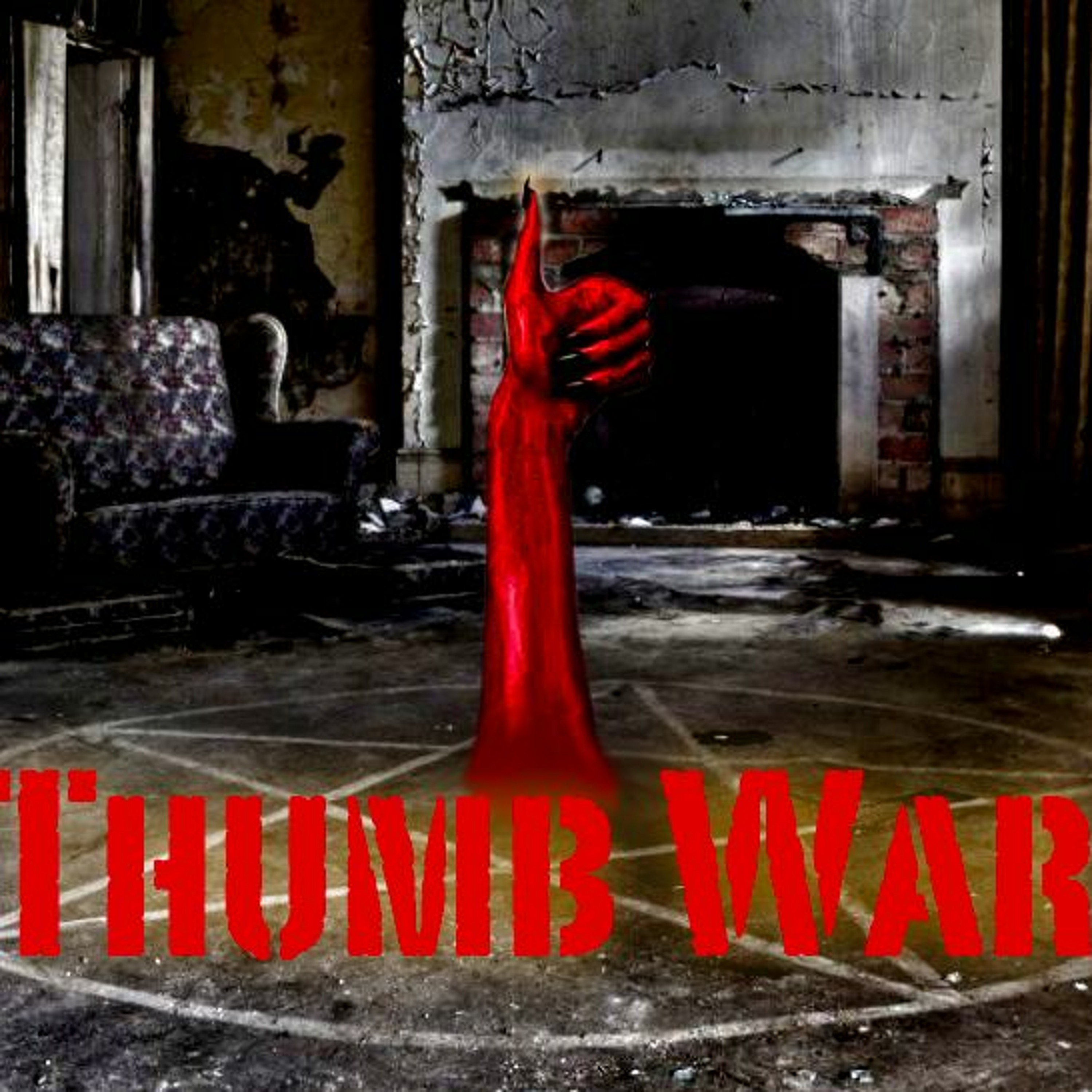 Thumb War Trailer Presented by Podcrass Podcast