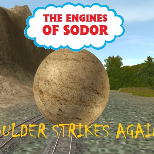 Music from "Boulder Strikes Again" & "The Wrath of Boulder"