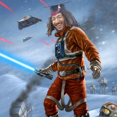 Showcase on Hoth (oodaïsound rap challenge 2) [Prod. Oodaïsound] x Smokemon vs niccoliii