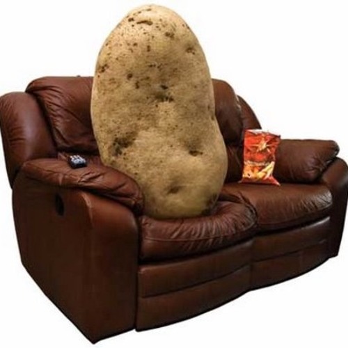 Stream Sofa Rhapsody Of A Couch Potato 2018 By Grace Hughes Listen For Free On Soundcloud Stream Sofa Rhapsody Of A, What Is Couch Potato Sofa