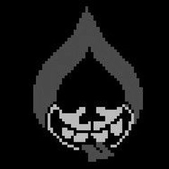 Lancer - Deltarune OST