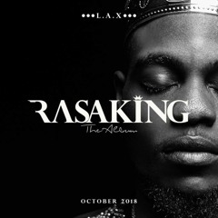 L.A.X ft. Davido – Same Girl (Prod. by Fresh)